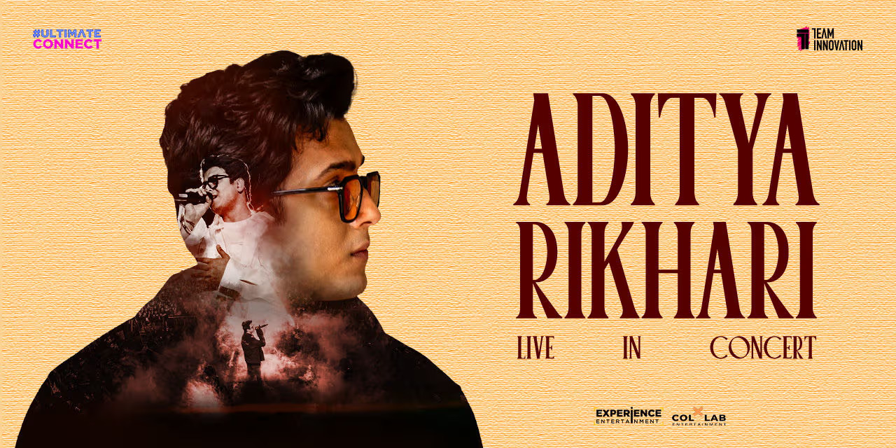 Aditya Rikhari